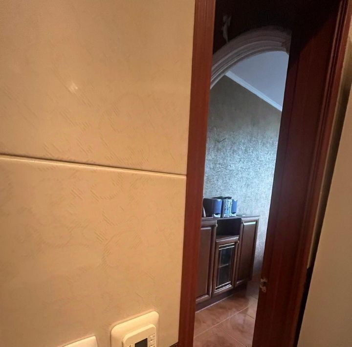 квартира г Москва метро Бутырская ул Руставели 12/7кб муниципальный округ Бутырский фото 13