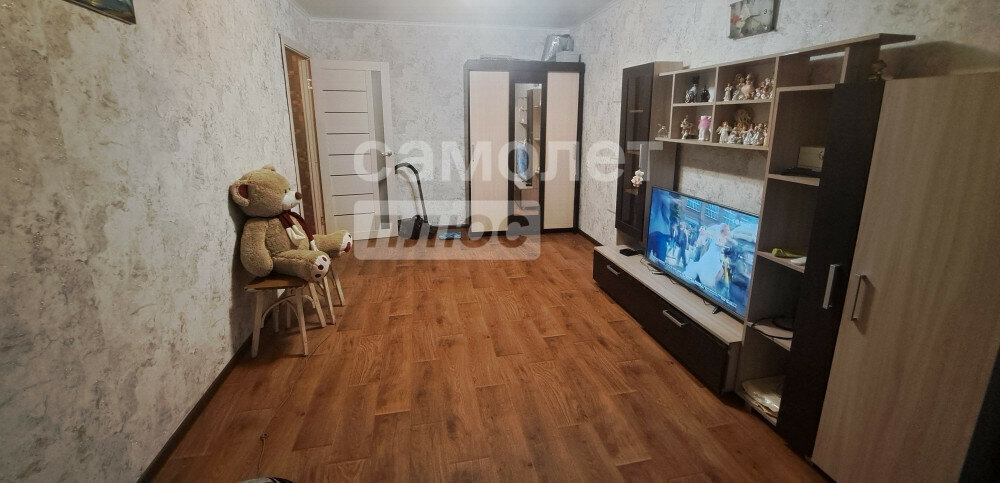 квартира г Смоленск ул Кловская 54 фото 7
