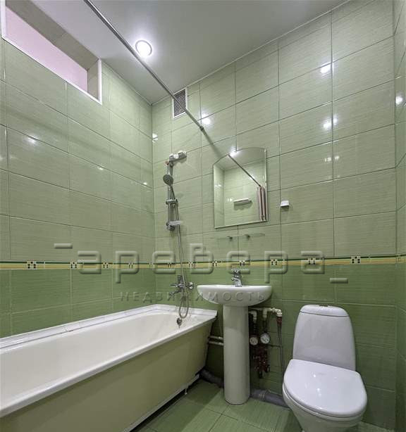 квартира г Красноярск ул 9 Января 23 фото 12