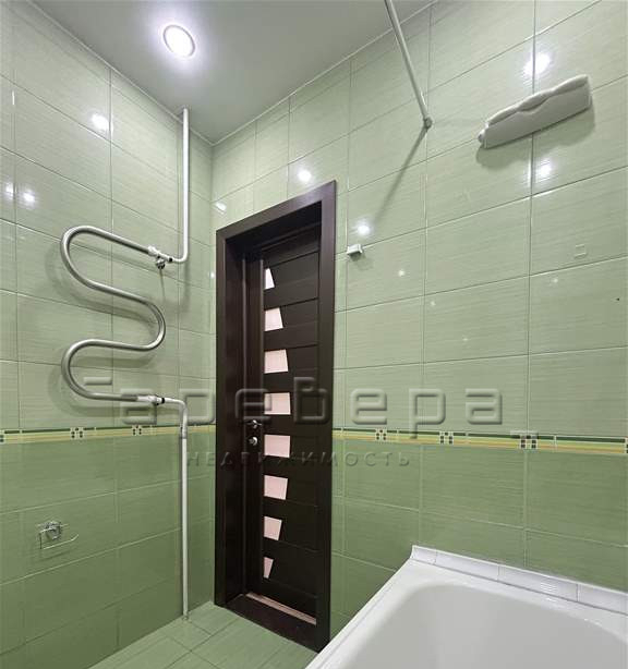 квартира г Красноярск ул 9 Января 23 фото 15