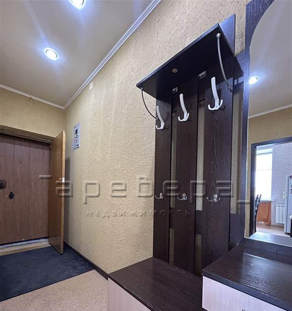 квартира г Красноярск ул 9 Января 23 фото 17