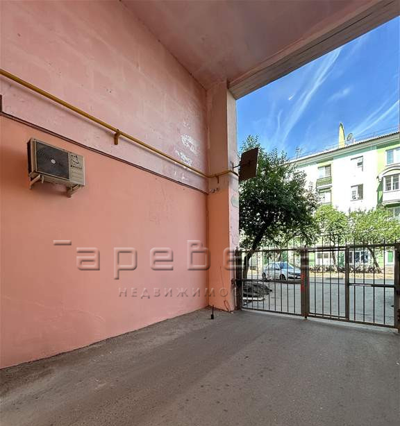 квартира г Красноярск ул 9 Января 23 фото 27