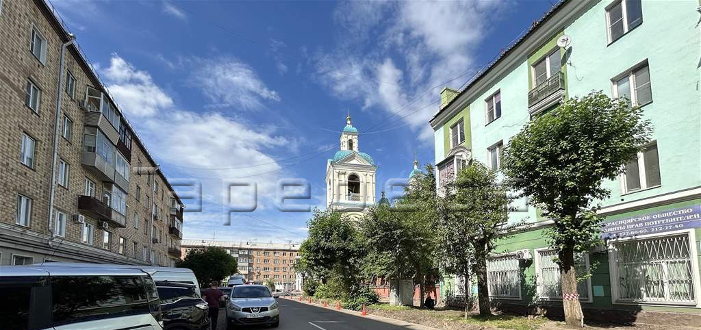 квартира г Красноярск ул 9 Января 23 фото 31