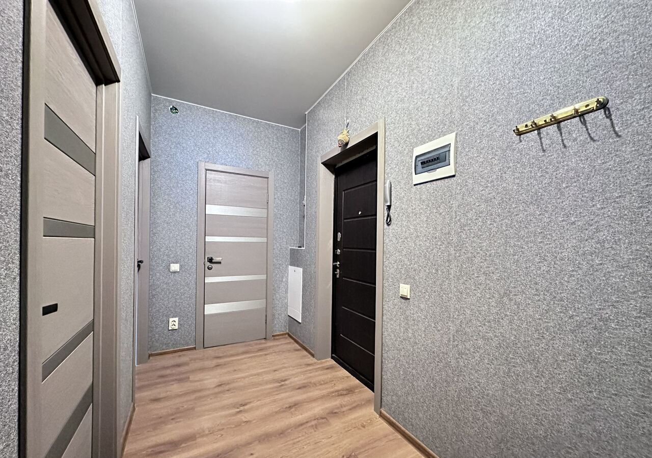 квартира г Раменское ул Крымская 5 Ипподром, Раменский г. о. фото 16
