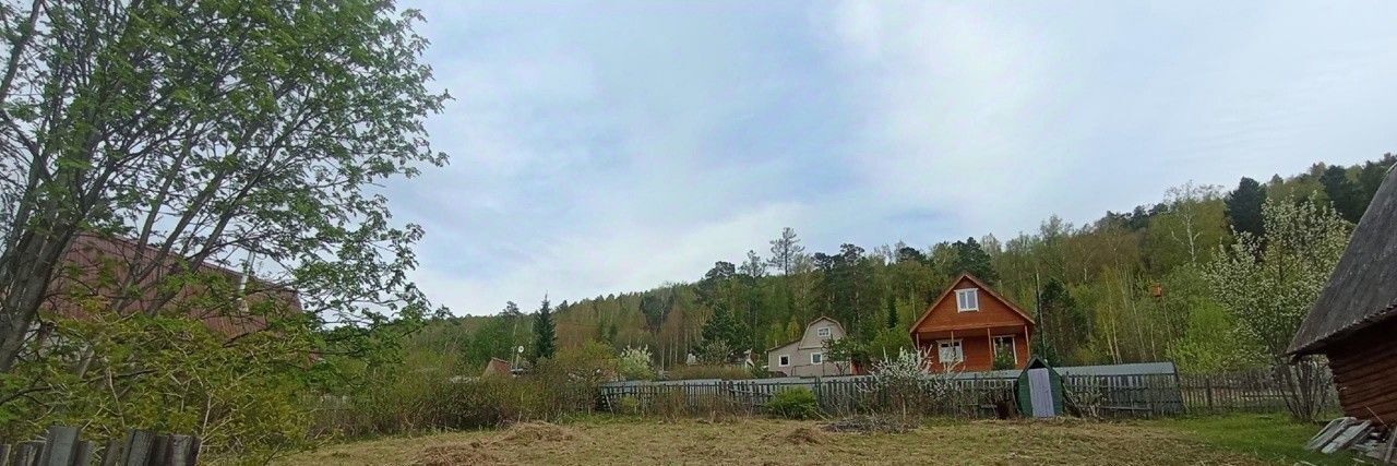 земля г Дивногорск п Усть-Мана снт Задорный 63 фото 4