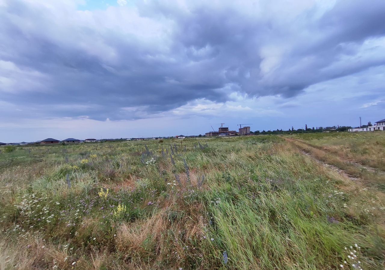 земля г Майкоп Республика Адыгея Адыгея, район Аэродрома фото 3