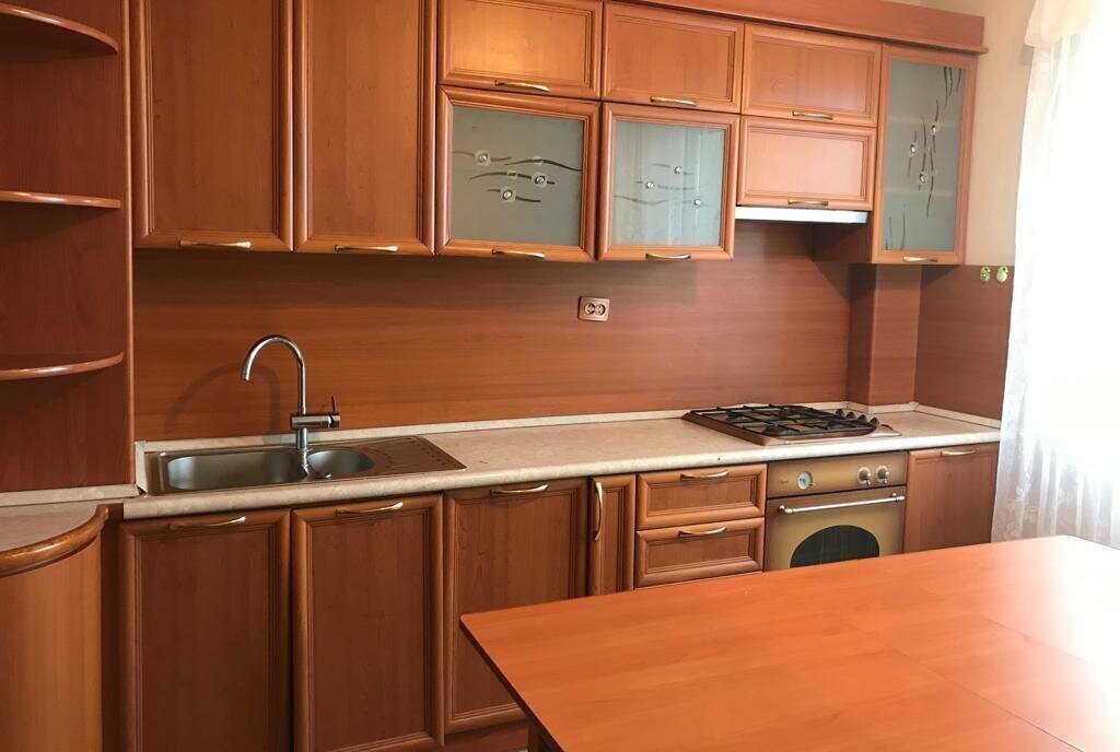 квартира г Самара п Мехзавод Кировская квартал 11А, 2 фото 4