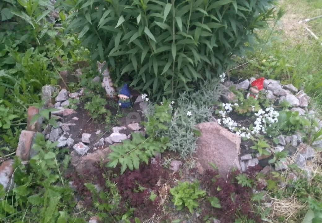 дом г Красноярск р-н Ленинский ул Даурская фото 4