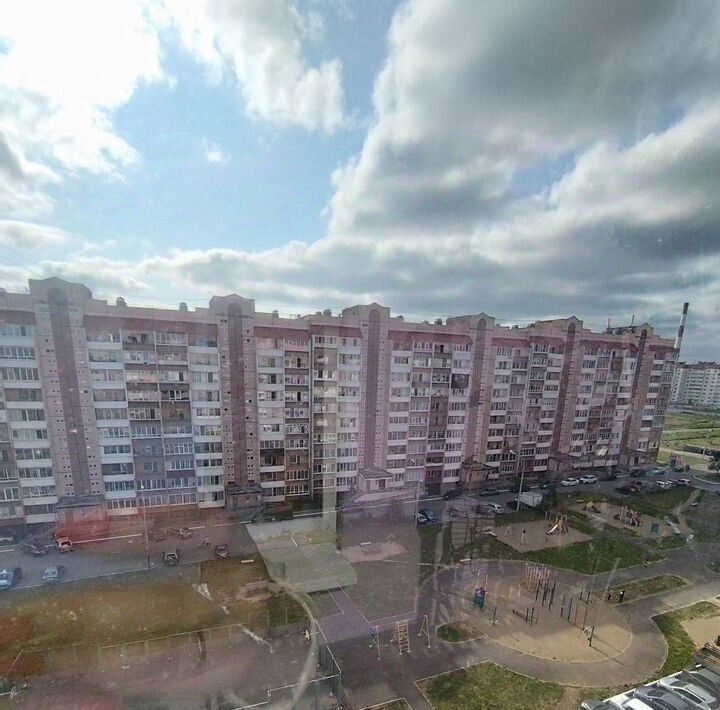 квартира г Нижний Тагил р-н Тагилстроевский ул Булата Окуджавы 5 фото 16