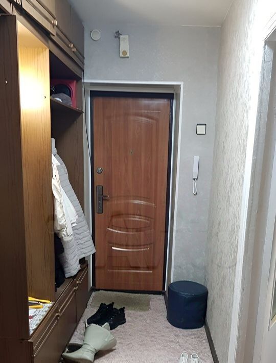 квартира г Кушва пер Рудный 3 фото 6