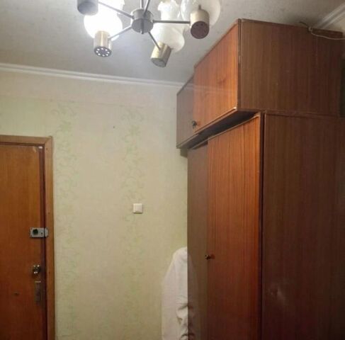 комната б-р Трудящихся 20 Шушары фото
