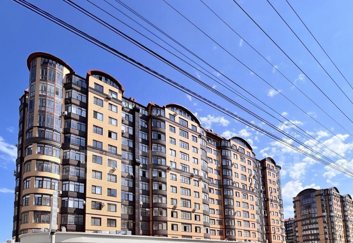 квартира г Каспийск ул Магомедали Магомеджанова 29 фото 1