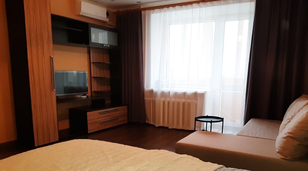 квартира г Уфа р-н Кировский ул Авроры 3 фото 2