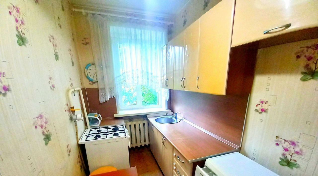 квартира г Уфа р-н Советский ул Петропавловская 51 фото 4
