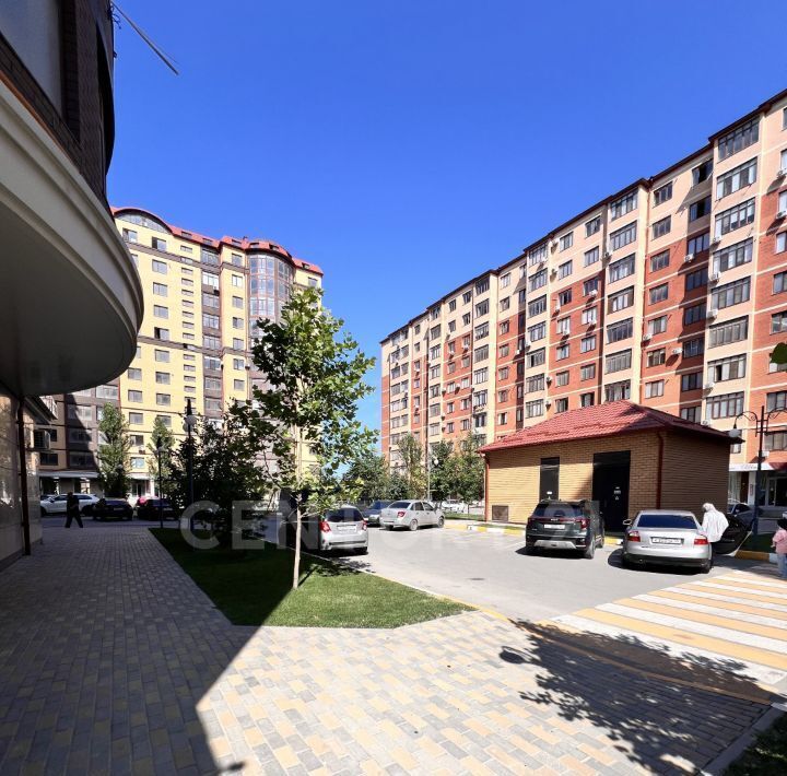 квартира г Каспийск ул Магомедали Магомеджанова 29 фото 2