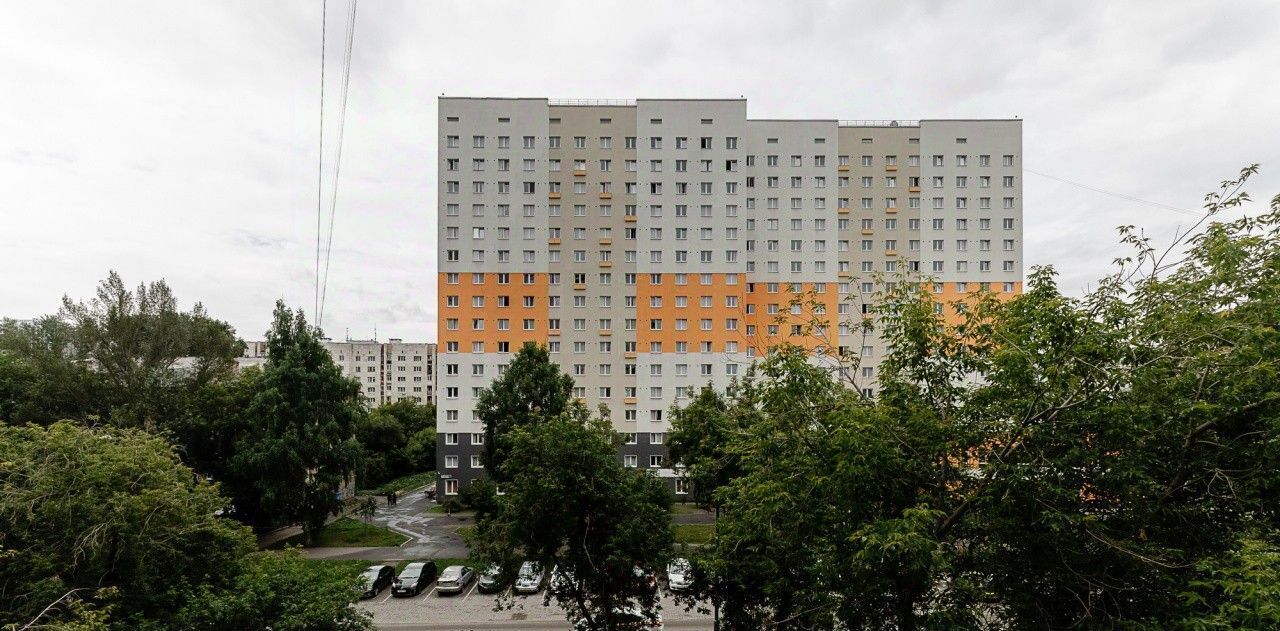 квартира г Екатеринбург пер Чаадаева 2 Площадь 1905 года фото 27