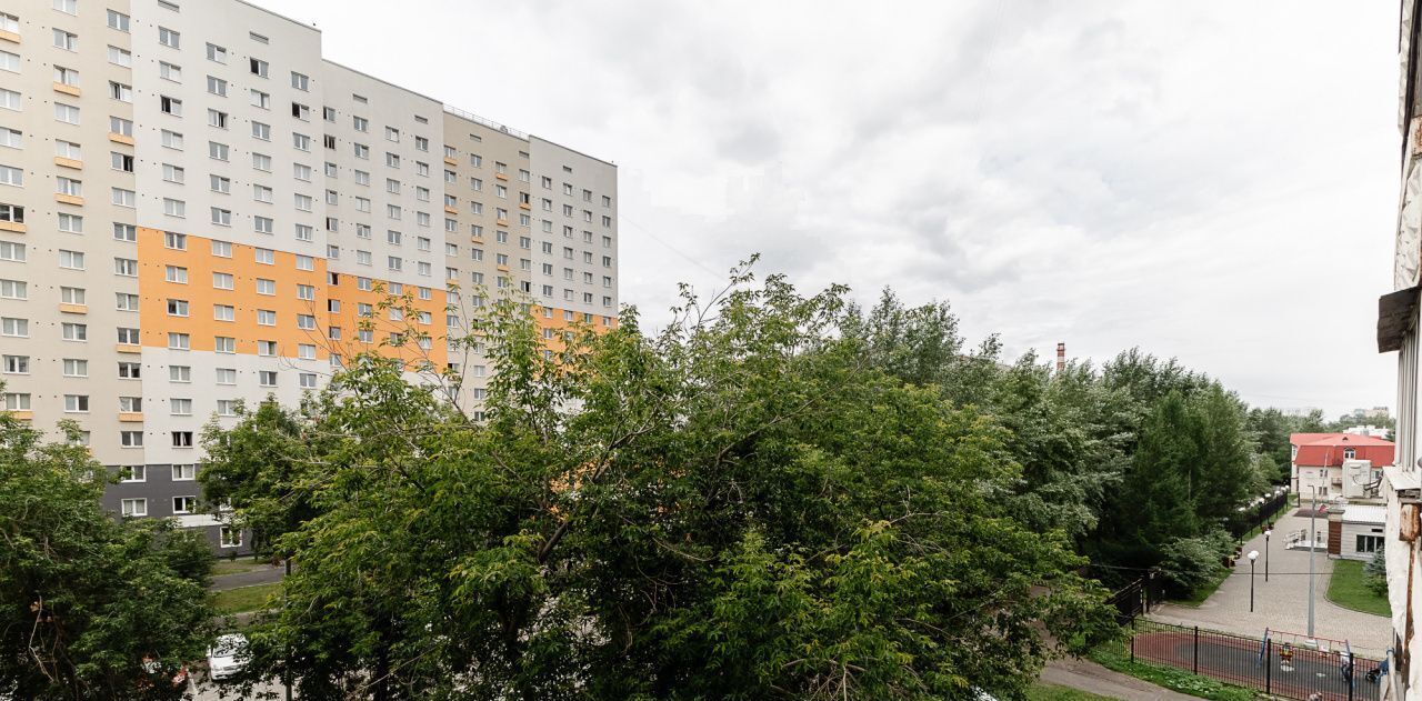 квартира г Екатеринбург пер Чаадаева 2 Площадь 1905 года фото 28