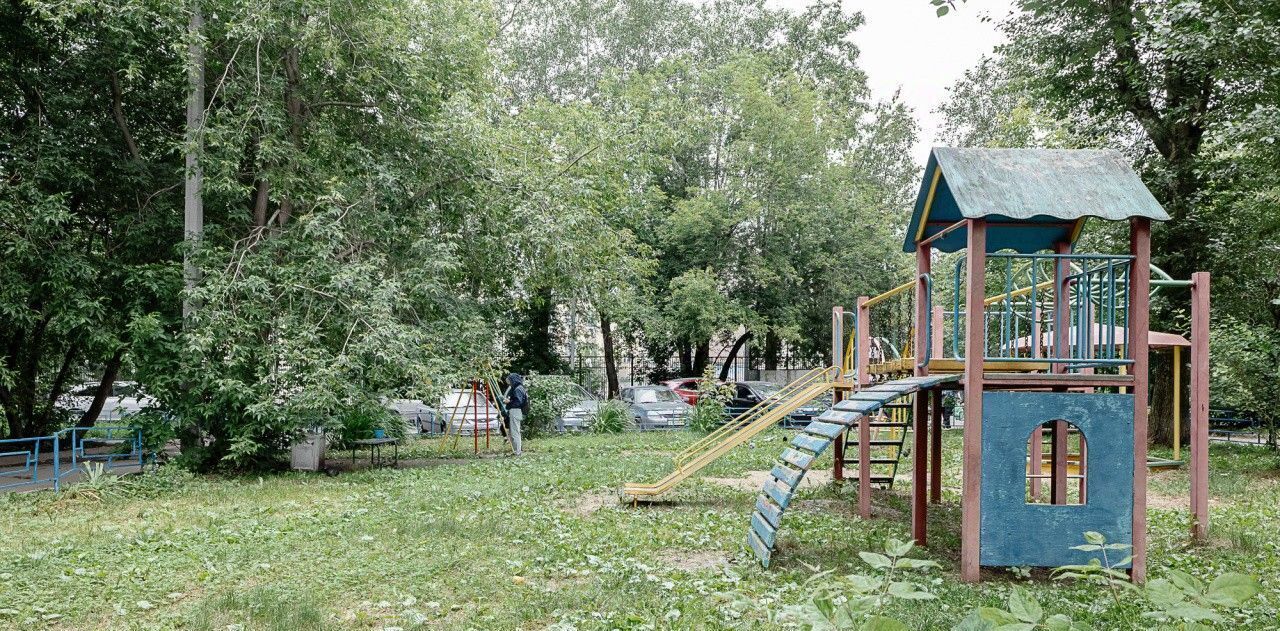 квартира г Екатеринбург пер Чаадаева 2 Площадь 1905 года фото 29