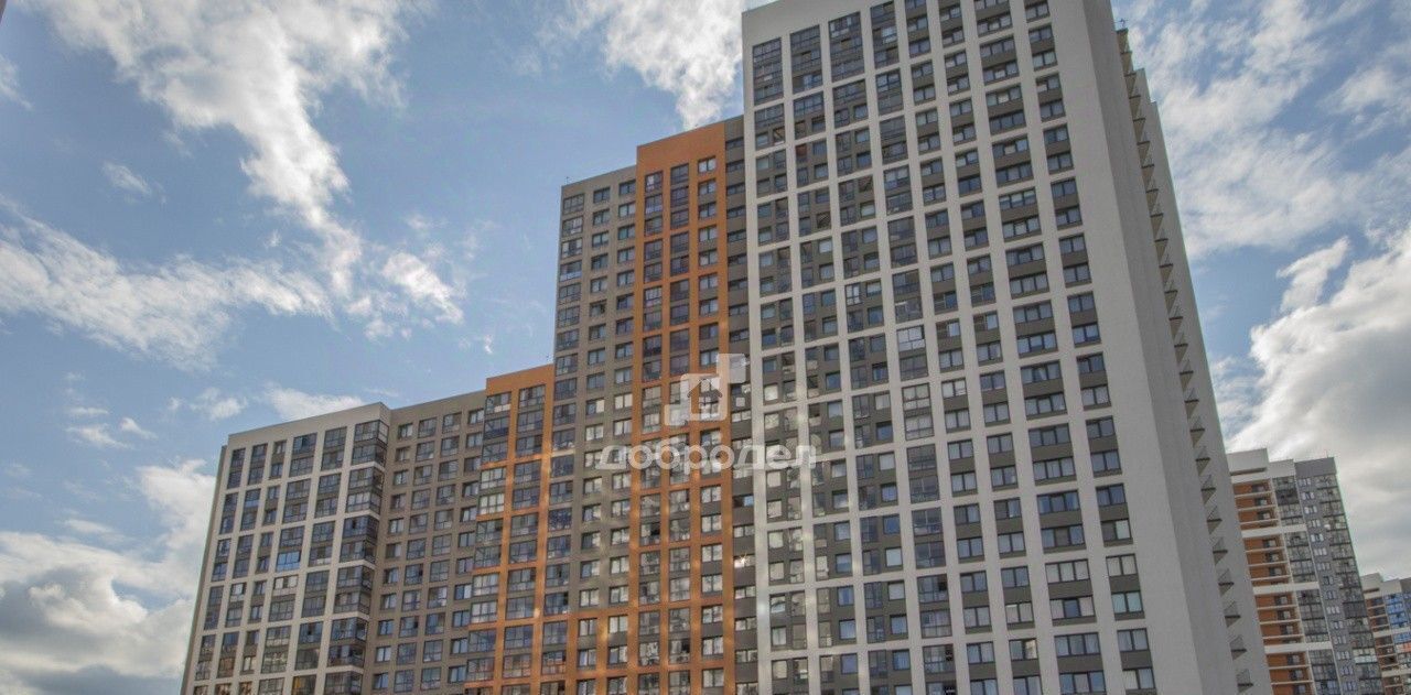 квартира г Екатеринбург р-н мкр Светлый Ботаническая Уктус жилрайон, 7 фото 22
