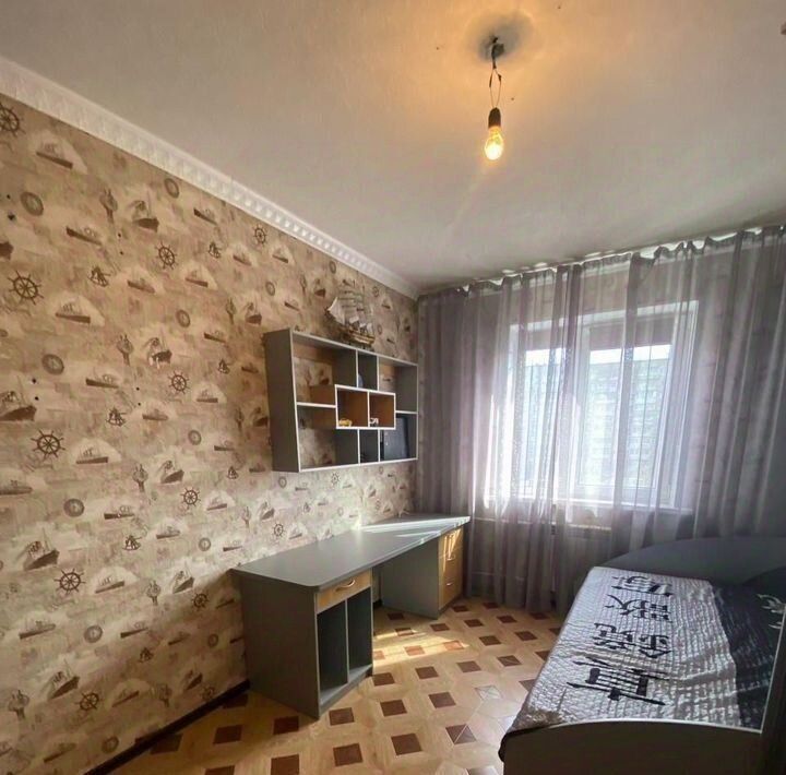 квартира г Нижний Тагил р-н Ленинский ул Дружинина 70 фото 16