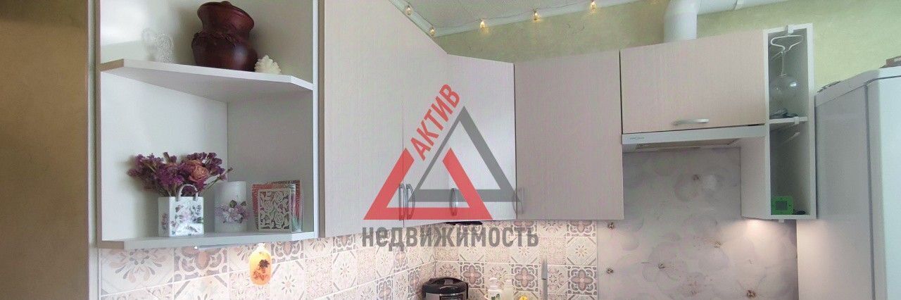 квартира г Каменск-Уральский Синарский пр-кт Победы 47 фото 5