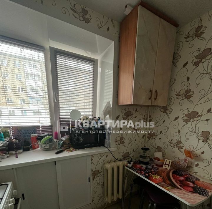 квартира р-н Невьянский г Невьянск ул Ленина 24 фото 5