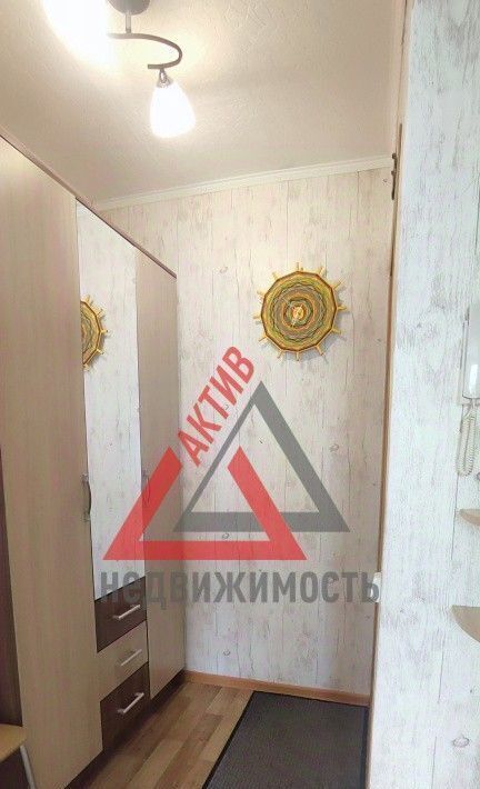квартира г Каменск-Уральский Синарский пр-кт Победы 47 фото 8