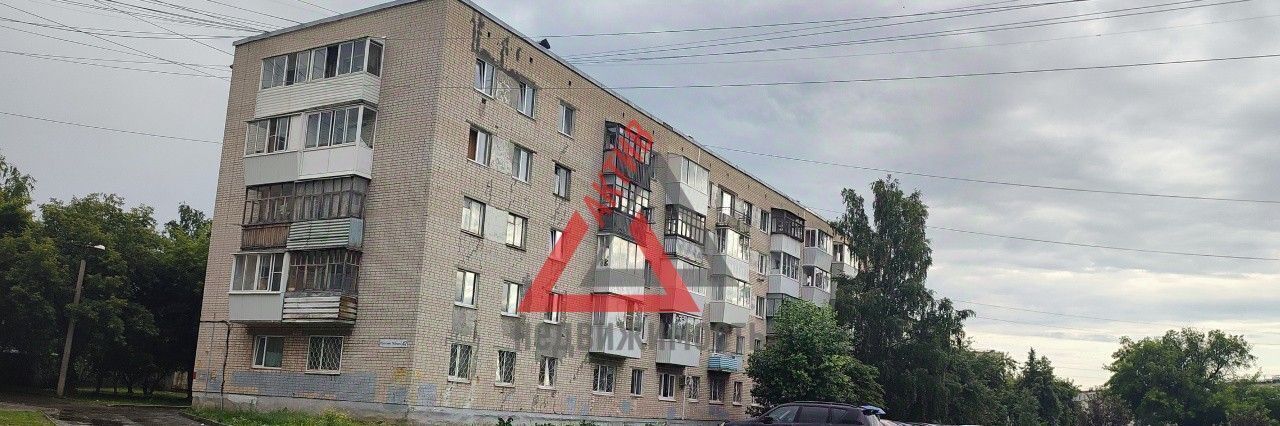 квартира г Каменск-Уральский Синарский пр-кт Победы 47 фото 12
