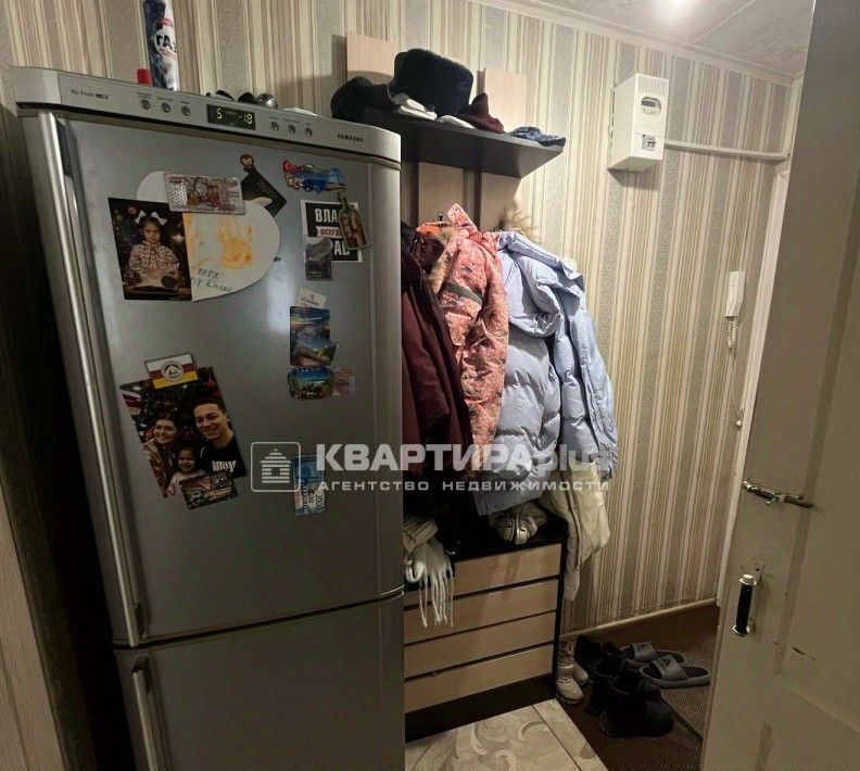 квартира р-н Невьянский г Невьянск ул Ленина 24 фото 14