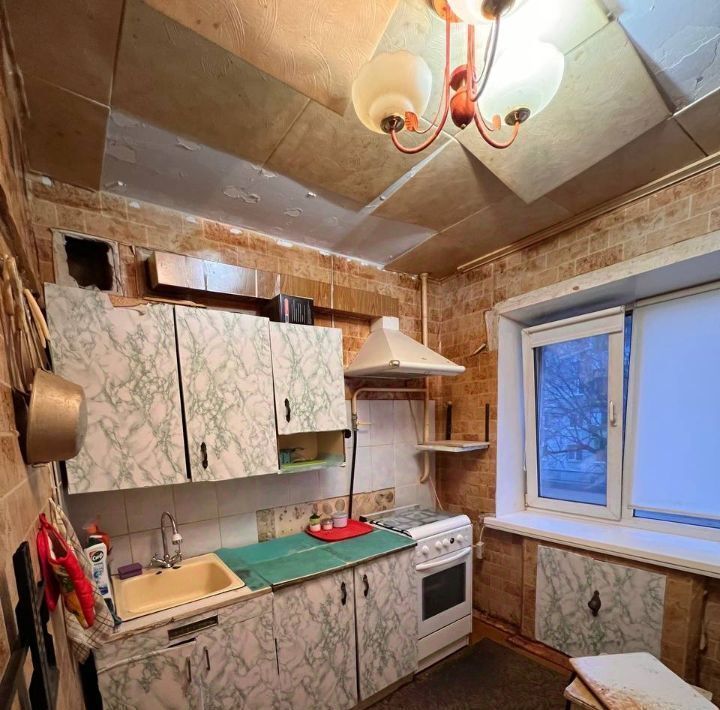квартира г Каменск-Уральский Красногорский ул Каменская 48 фото 8