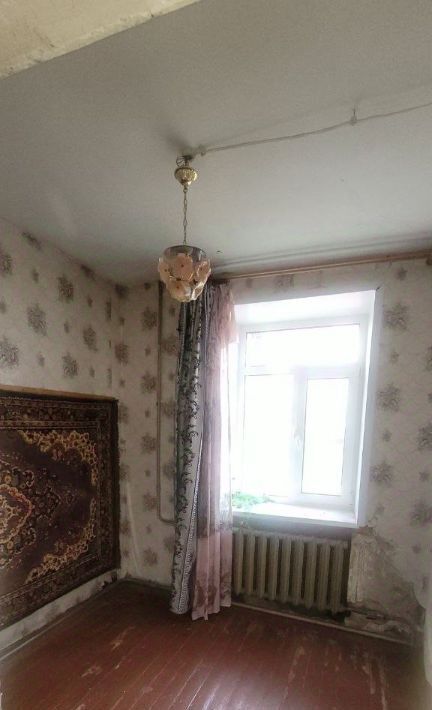 квартира г Череповец р-н Индустриальный ул Коллективная 7 фото 10