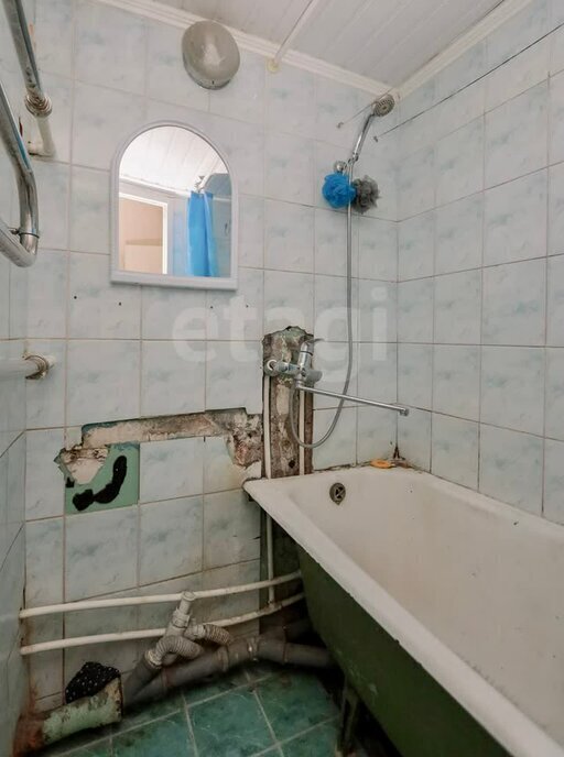 квартира г Ижевск р-н Устиновский Аэропорт ул Молодежная 79б фото 5