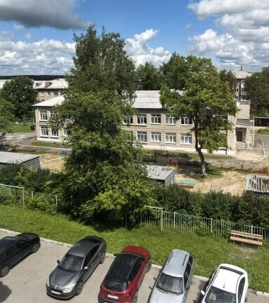 квартира г Каменск-Уральский ул Дзержинского 30 фото 11