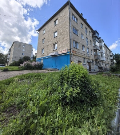 квартира г Каменск-Уральский ул Дзержинского 30 фото 19