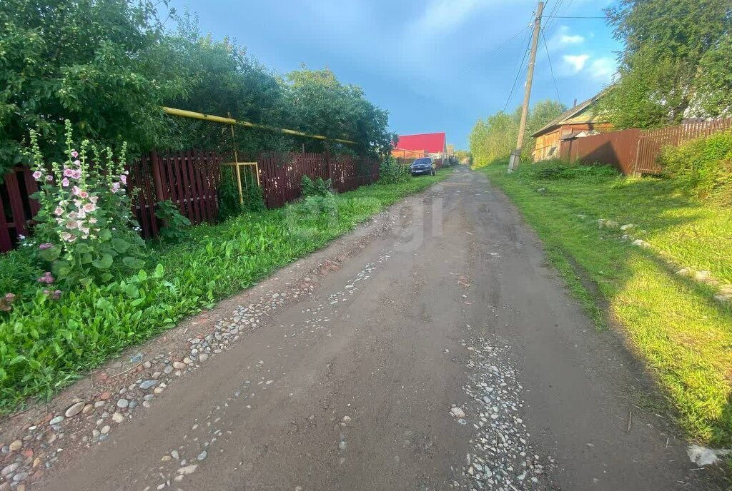 дом г Сарапул мкр Дубровка Набережная улица фото 5