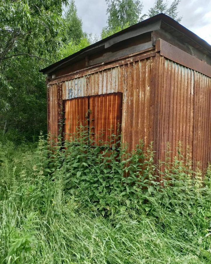 гараж г Нижний Тагил р-н Тагилстроевский Новая Кушва фото 1