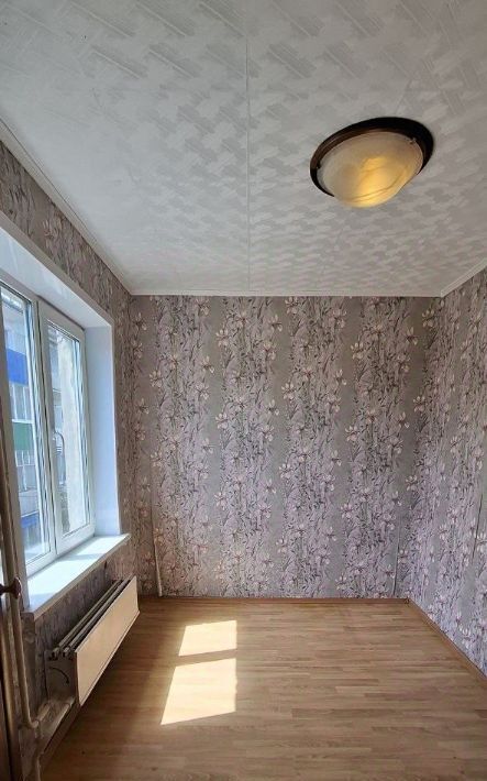 квартира г Сызрань ул Щусева 10 фото 5