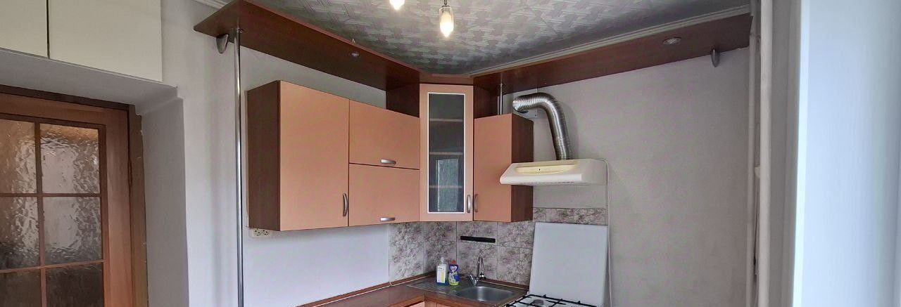 квартира г Сызрань ул Щусева 10 фото 6