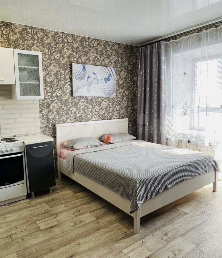 комната г Волгоград р-н Красноармейский ул им. Фадеева 63 фото 1