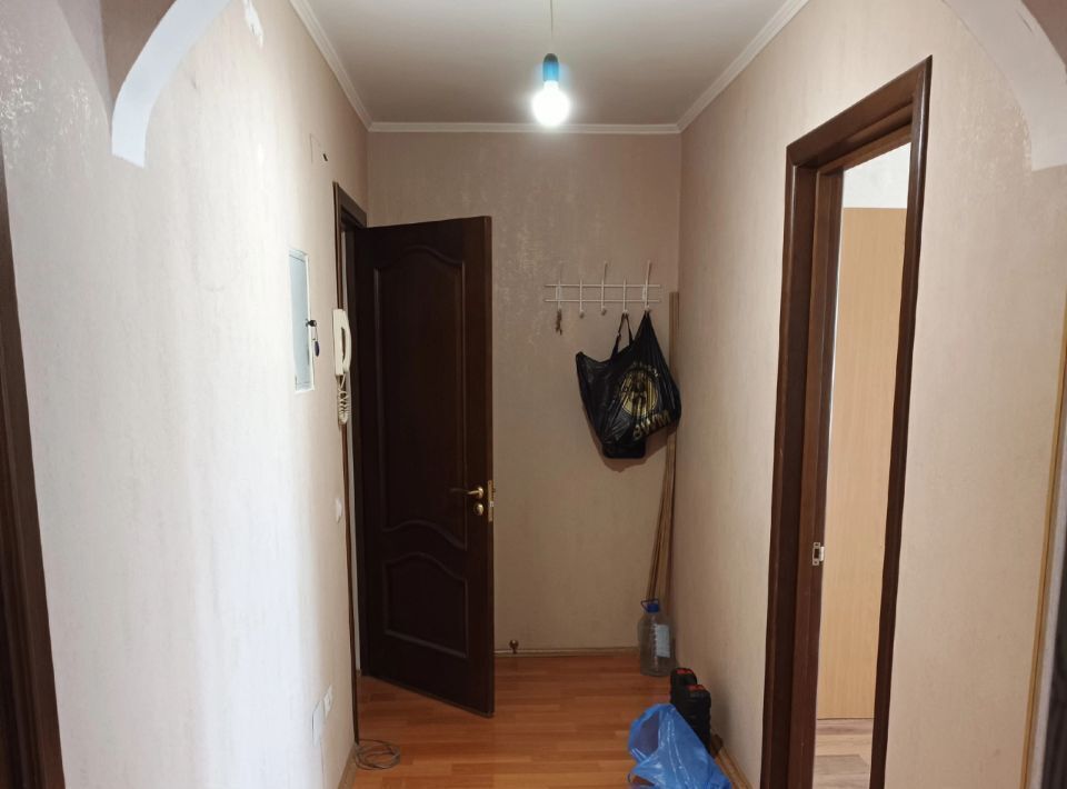 квартира г Самара Безымянка Нагорная ул., 10 фото 7