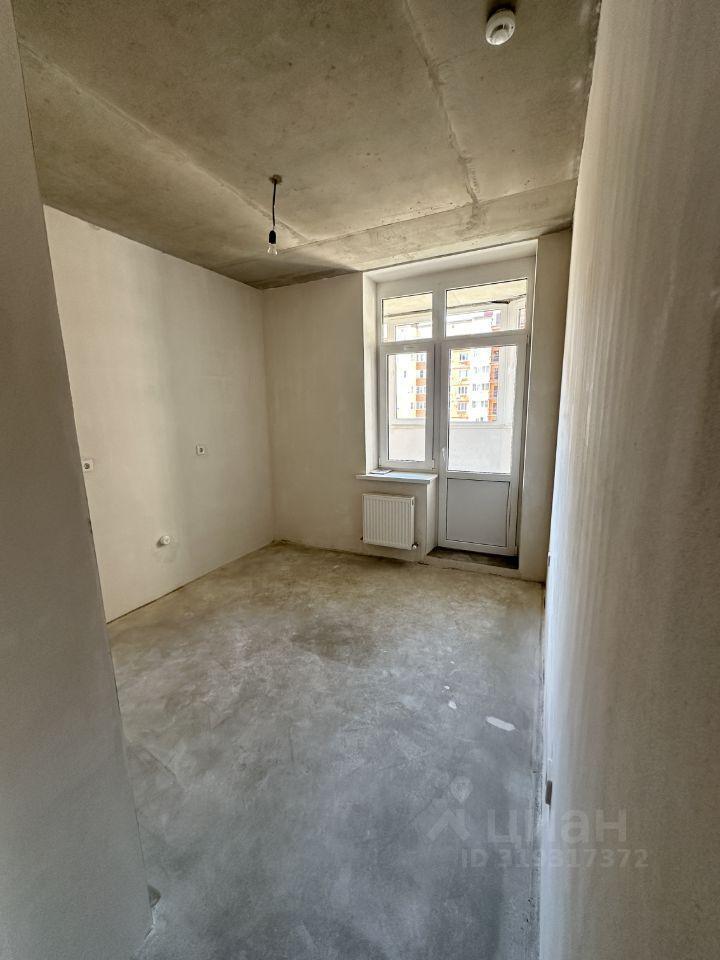 квартира г Краснодар р-н Прикубанский ул им. Героя Яцкова И.В. 19/2 микрорайон «Губернский» фото 7