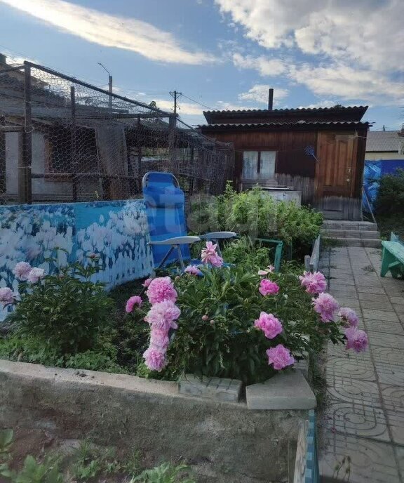 дом г Улан-Удэ п Загорск ул Заиграевская фото 12