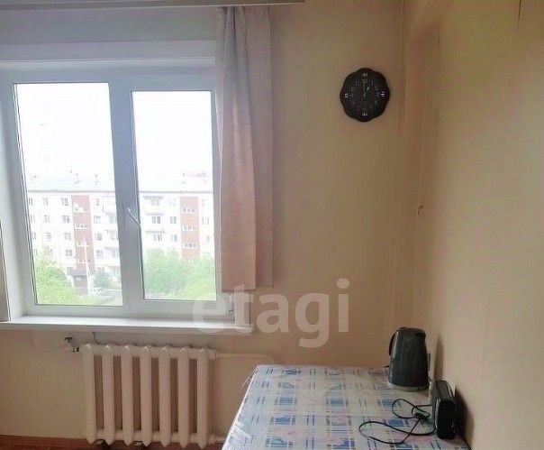 квартира г Улан-Удэ р-н Октябрьский ул Ключевская 36 фото 6