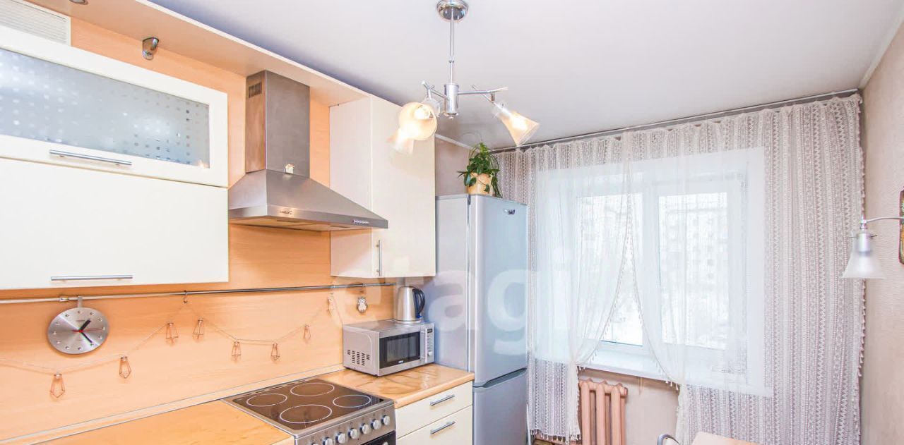 квартира г Улан-Удэ р-н Железнодорожный ул Октябрьская 43 фото 15
