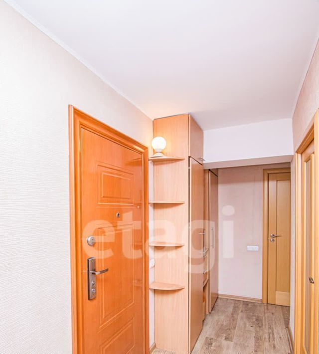 квартира г Улан-Удэ р-н Железнодорожный ул Октябрьская 43 фото 22