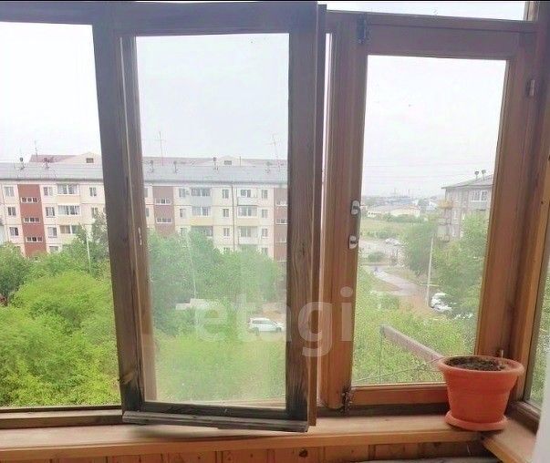 квартира г Улан-Удэ р-н Октябрьский ул Ключевская 36 фото 8