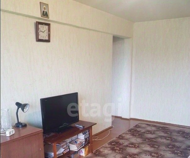 квартира г Улан-Удэ р-н Октябрьский ул Ключевская 36 фото 9