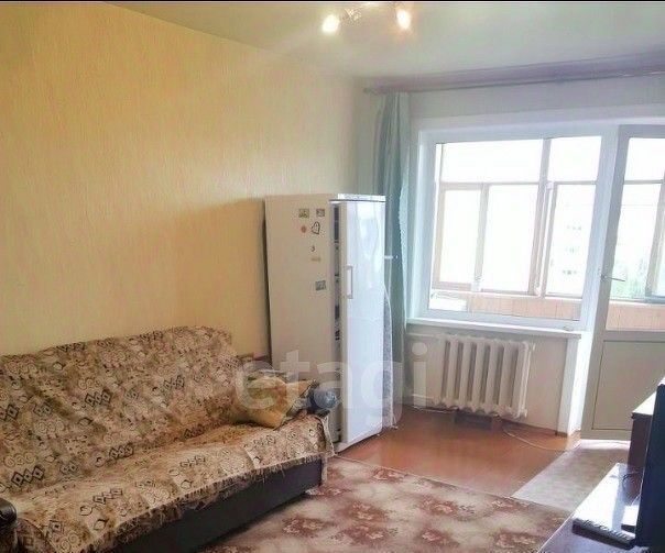 квартира г Улан-Удэ р-н Октябрьский ул Ключевская 36 фото 10