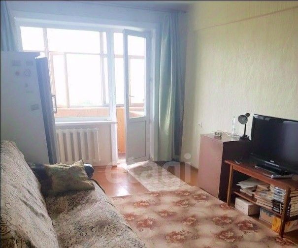 квартира г Улан-Удэ р-н Октябрьский ул Ключевская 36 фото 11