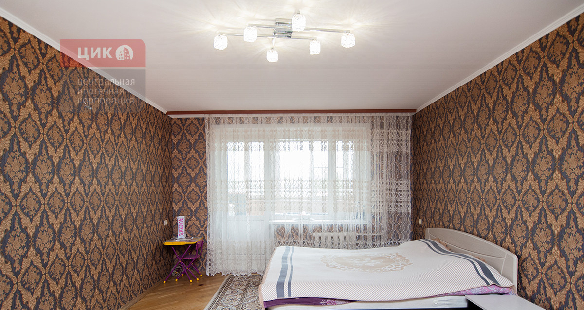 квартира г Рязань р-н Московский ул Крупской 18а фото 19